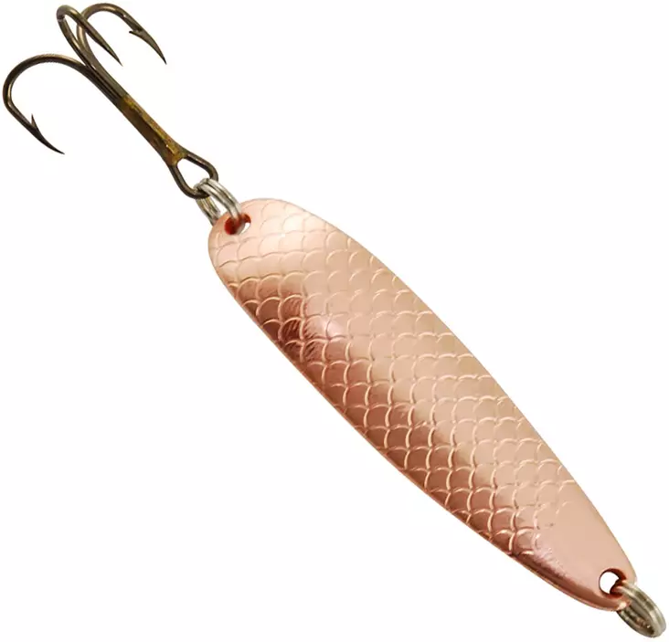 Sølvkroken Buch Salmon 18g - Skjesluk - 34005000 - 1