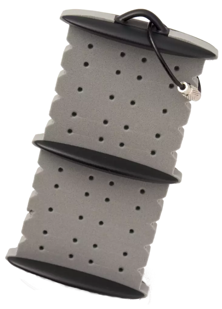 Smith Creek Rig Keeper with attachment cable - Andre verktøy og tilbehør - 788581522080 - 1