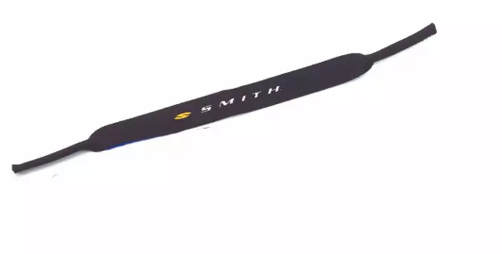 Smith Neoprene Retainer Black - Tilbehør - 0715757542290 - 1