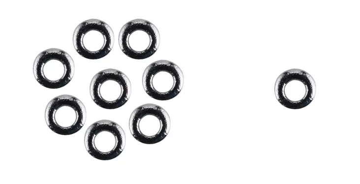 Soldarini Microrings - Andre tilbehør - 8059016751880 - 10