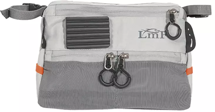 Soldarini RCX Minimal Chest Pack - Brystvesker og midjevesker - 8054393168740 - 1