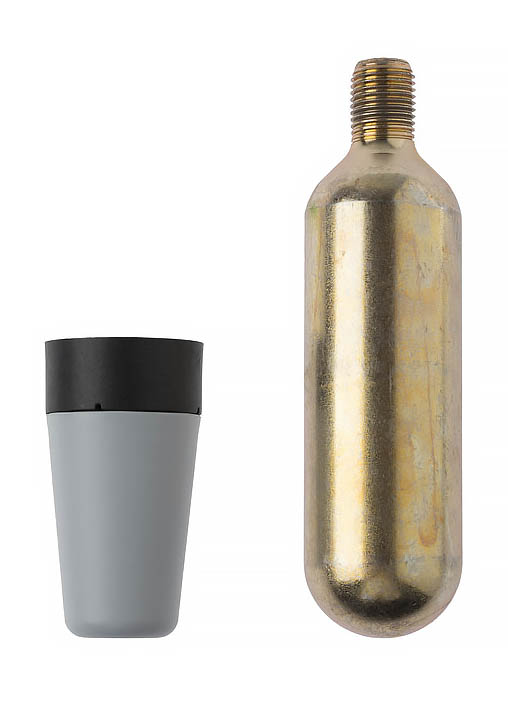 Spinlock UM Elite Rearming Kit - Reservepatroner for nødvester - 1010202210 - 1