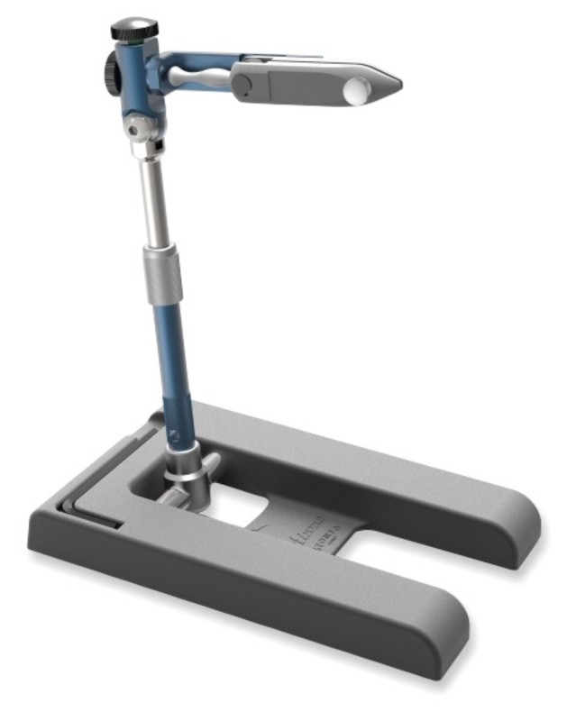 Stonfo Airone Vise -perhonsidontapenkki - Fluebinderstikke - 8028651018580 - 1