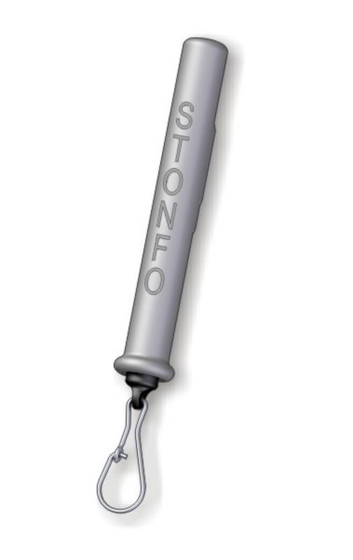 Stonfo Botton Service - Zingers - 8028651013820 - 1