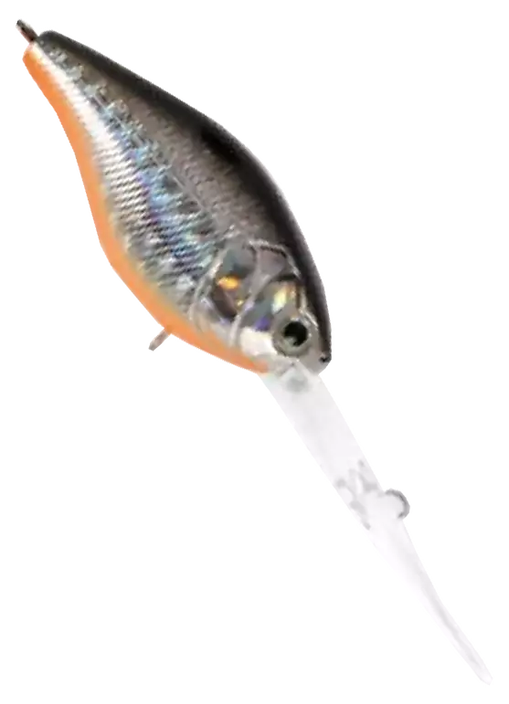Strike Pro Cranky X-Deep 6cm - Vippere - 2502202350 - 3