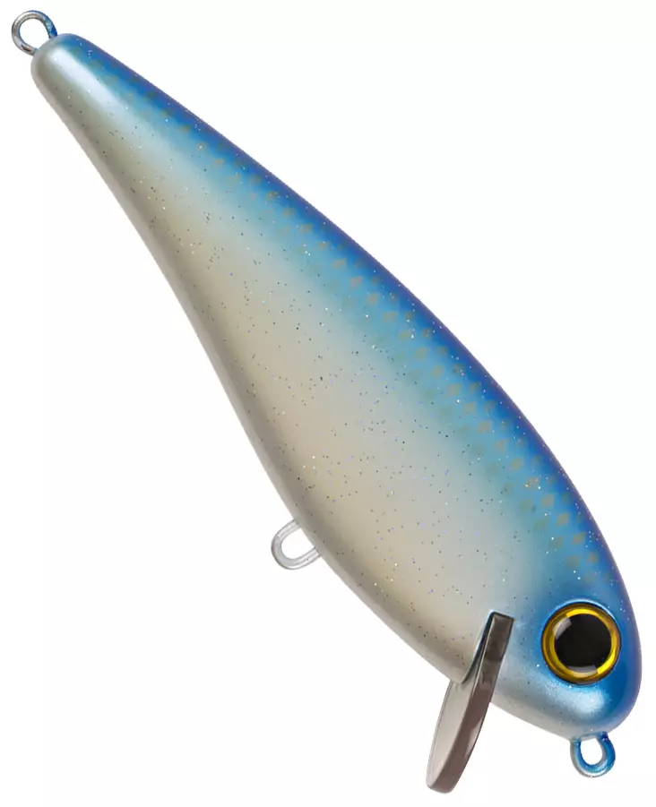 Strike Pro Jonny Vobbler 13cm 53g - Vobbler +10 cm - 340040030 - 1