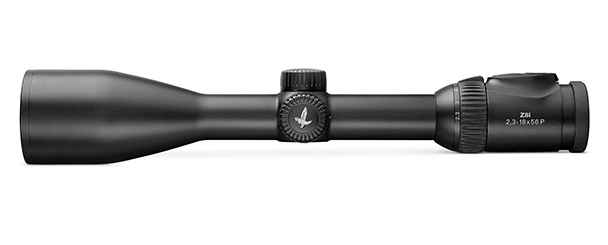 Swarovski Z8i 2,3-18x56 4A-I - Swarovski kikkertsikter - 9006325079920 - 1