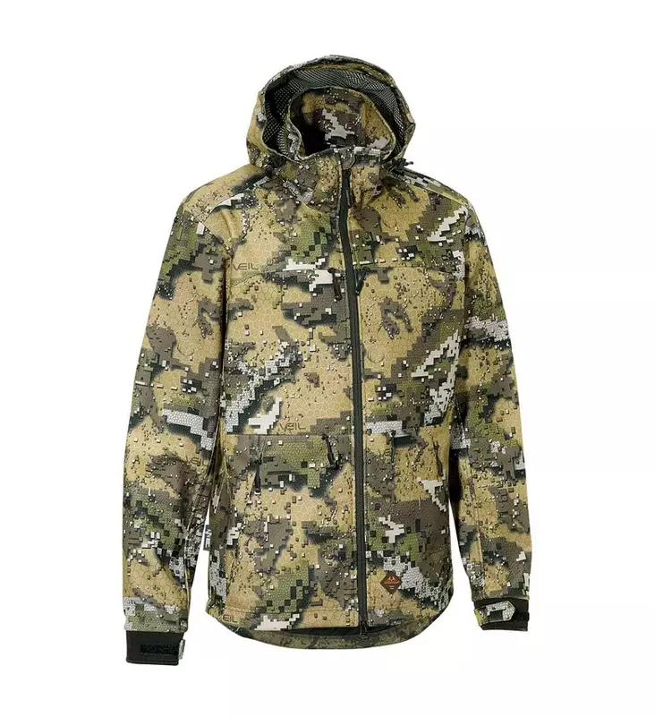 Swedteam Alpha M's Pro Jacket - Herrejakker for jakt - 7330144015930 - 1