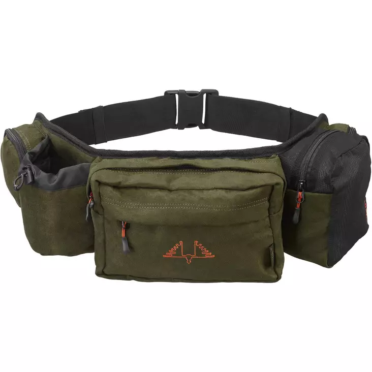 LV Swedteam Alpha Vaistbag Vyölaukku - Tursekker - 7330144027360 - 1