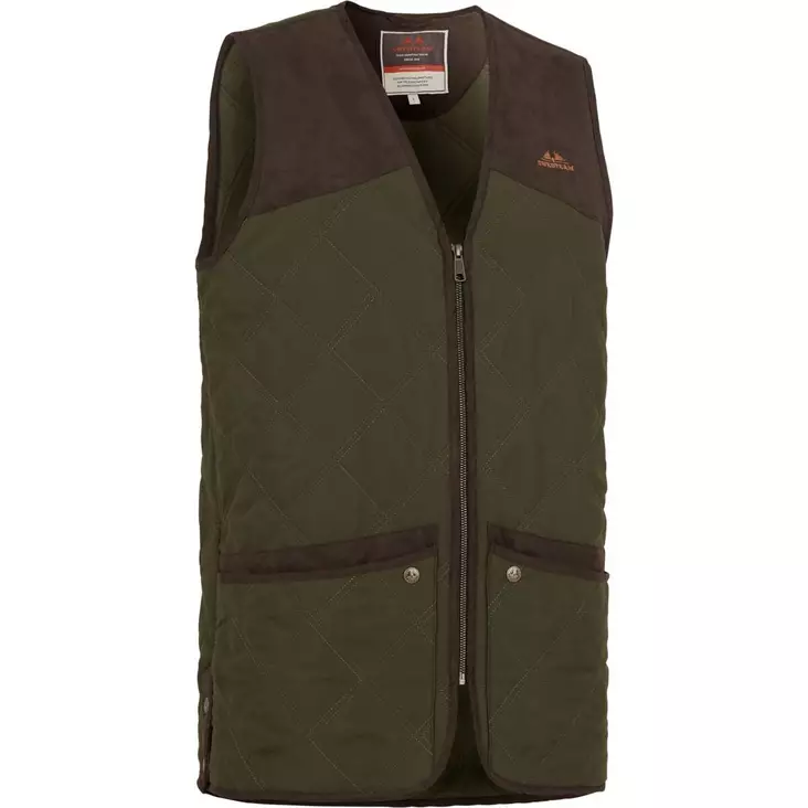 Swedteam Crest M's Vest - Jakt- og elgvester - 7330144028190 - 1