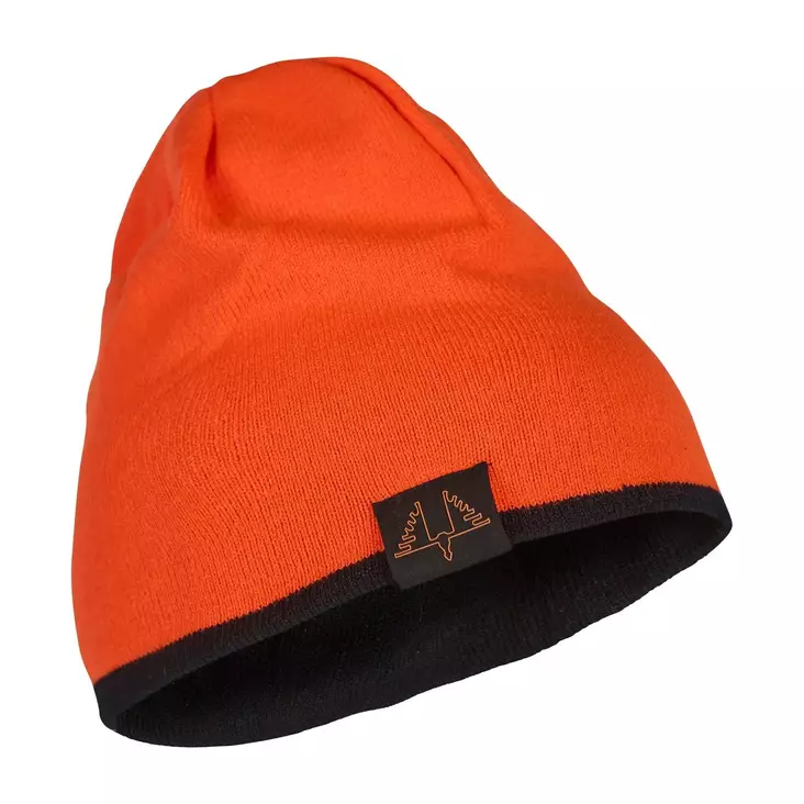 Swedteam Protect Reversible Beanie - Hodeplagg til jakt - 7330144042790 - 1