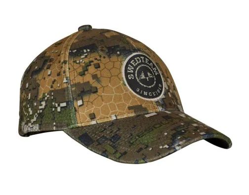 Swedteam Ridge Cap 2.0 Veil - Jegerens hodeplagg - 7330144041670 - 1