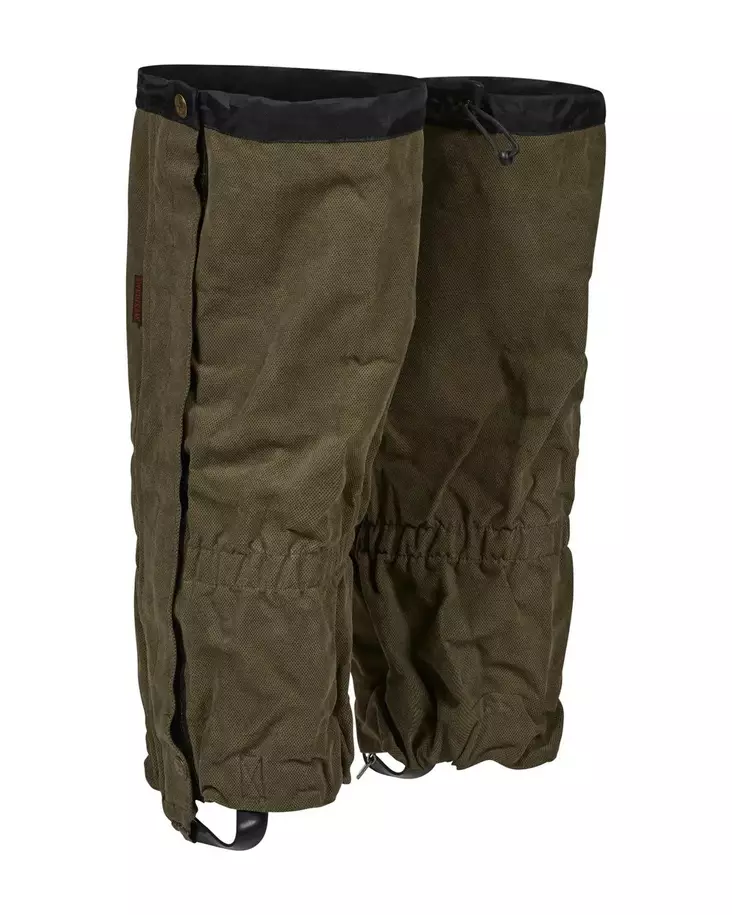 Swedteam Titan Gaiter Green L - Jakthansker og -sokker - 7330144042080 - 1