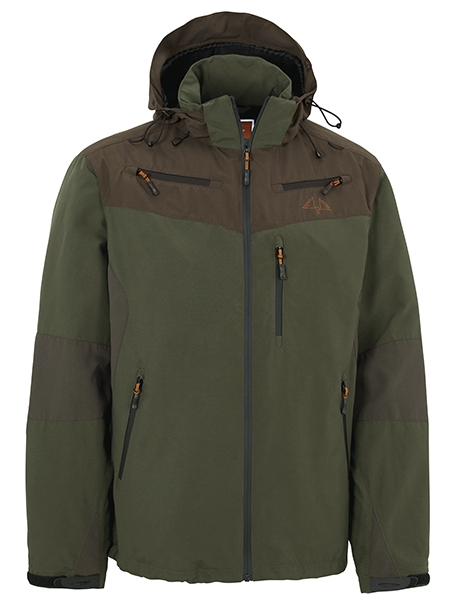 Swedteam Ultra M's Pro Jacket - Herrejakker for jakt - 7330144022020 - 1