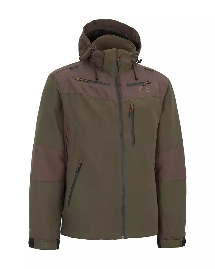 Swedteam Ultra Pro M Jacket 48 - Herrejaktjakker - 7330144022020 - 1