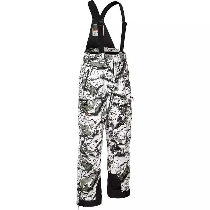 Swedteam Zero Classic Hunting Trouser Desolve Zero - Jaktbukser - 7330144022310 - 1