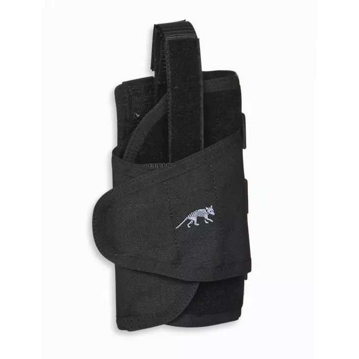 Tasmanian Tiger Tac Holster MKII black - OWB-pistolhylstre - 4013236123210 - 2