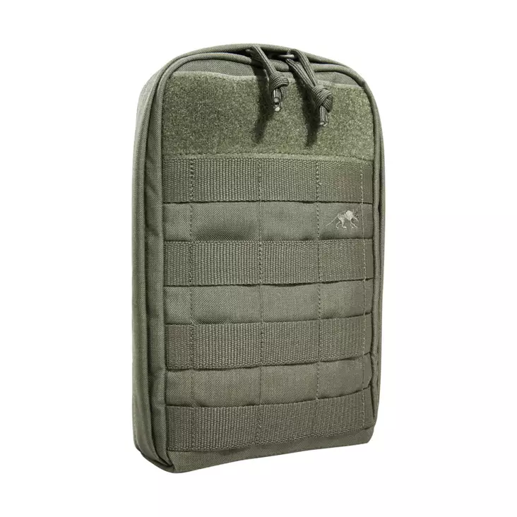 Tasmanian Tiger Tac Pouch 7 IRR - Lommer til plate carriers - 4013236286960 - 2