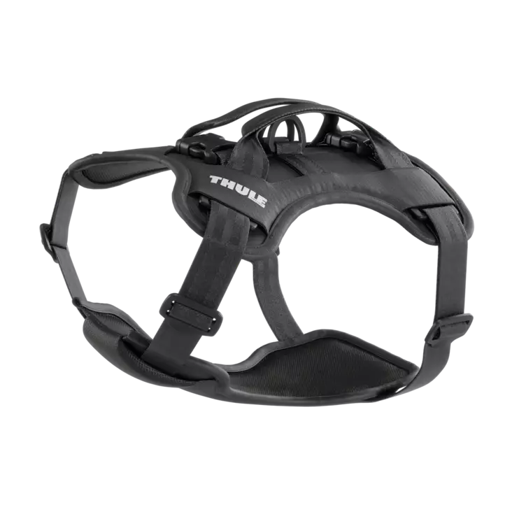 Thule Cappy Black - Andre hundeprodukter - 197074666130 - 1