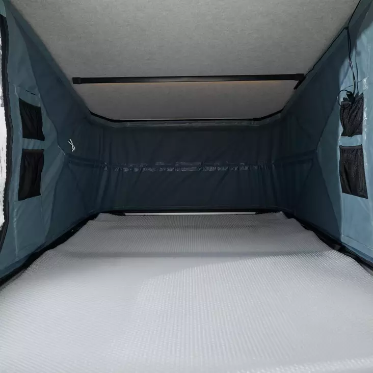 Thule Widesky Anti-Condensation Mat - Dette - 197074763020 - 1