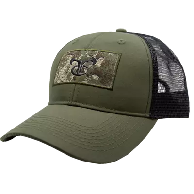 TrueTimber Patch Cap Strata - Jegerens hodeplagg - 196791009930 - 1