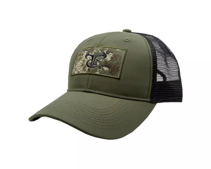 TrueTimber Patch Cap Strata - Hodeplagg til jakt - 196791009930 - 1