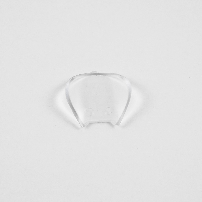 Lure Lip #16 Saddle - Simplator - UL16-10 - 1