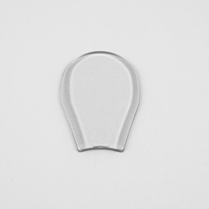 Lure Lip #25 Tongue - Simplator - UL25-10 - 1