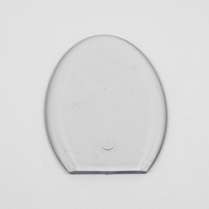 Lure Lip #29 Largest Tongue - Simplator - UL29-10 - 1