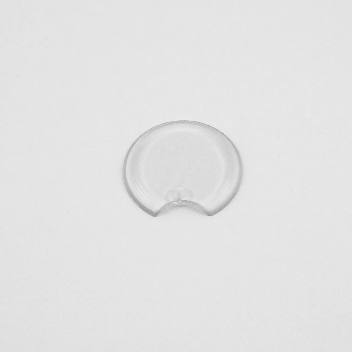 Lure Lip #2 Round - Simplator - UL2-10 - 1