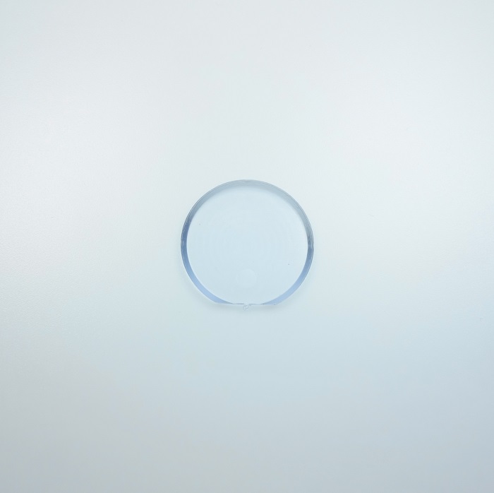 Lure Lip #5 Round - Simplator - UL5-10 - 1