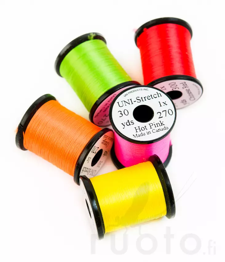 UNI-Stretch - Kroppfloss - 40300200030 - 1