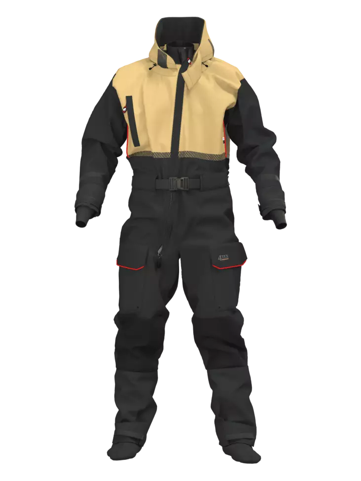 Ursuit Easy+ #S - Flytoveraller - 6438330152320 - 1