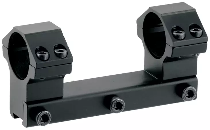 UTG 1" Dovetail Integral Mount - Perfekte montasjer - 4712274524590 - 1