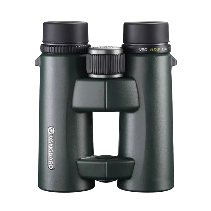 Vanguard VEO HD2 8x42 - Tradisjonelle kikkert - 4719856246970 - 1