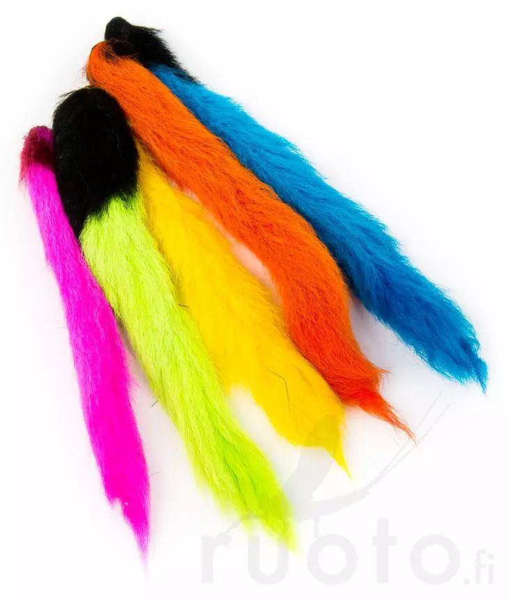 Calf Tail - Halefinner og halebiter - 40500100020 - 1