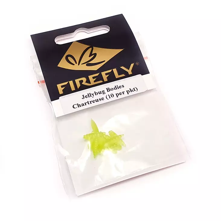 Veniard Jellybug Bodies - Ryggmateriale - 40600400060 - 1