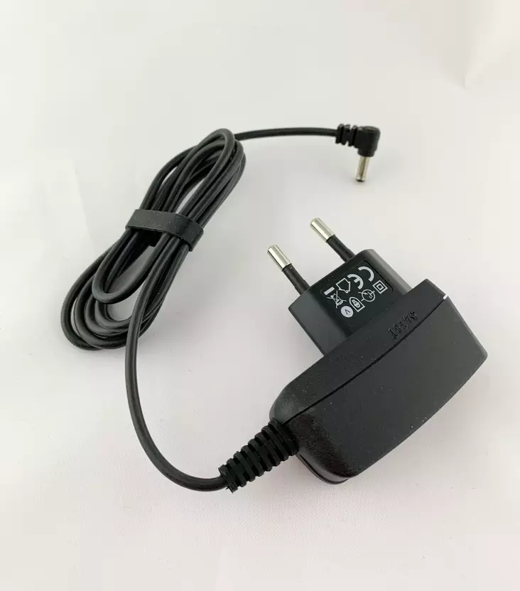 Charger TTA310/G400/G500 - Tracker hundesporer - PW330500 - 1