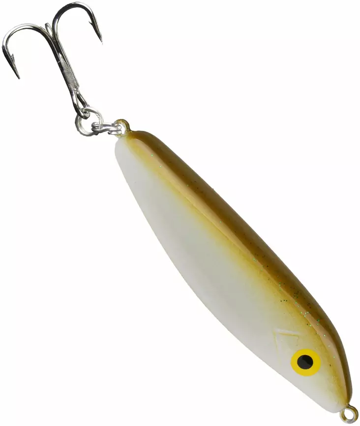Vicke Original 8cm 20g - Havøringsdrag - 3001202130 - 1
