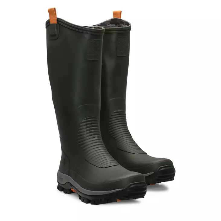 Viking Elk Hunter Light - Jaktstøvler og -sko - 7054977673630 - 1