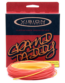 Vision Grand Daddy Float - Flytteliner - 6417512833080 - 1