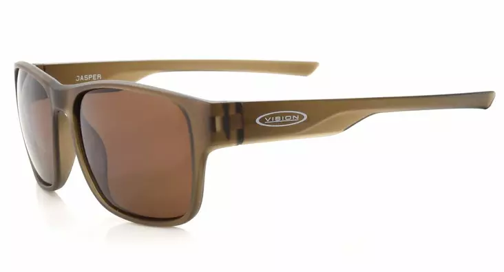 Brown - Plastlinser - 6417512840590 - 1