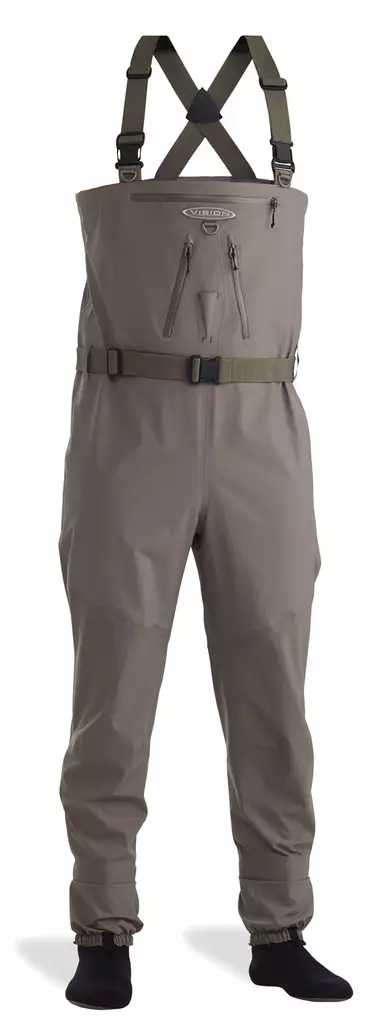 Vision Kura Ultra Waders - Vadere - 6417512819060 - 2