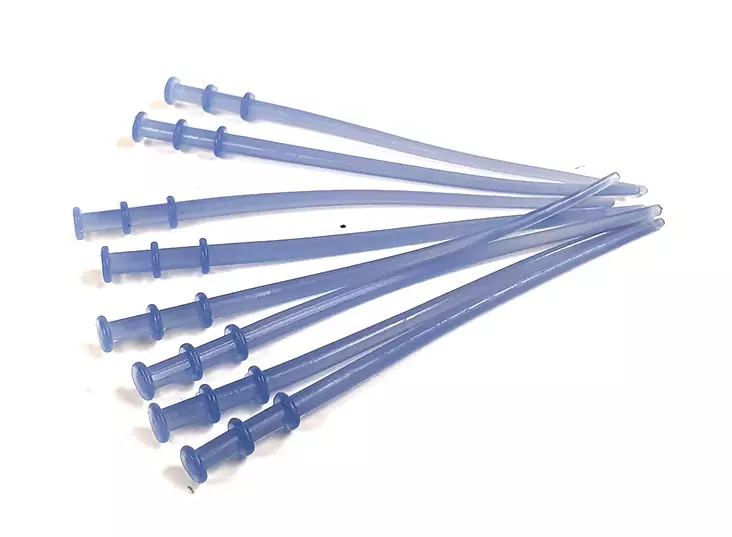 Vision Stripping Basket Spare Spikes - Snøre kurver - 6417512840170 - 1