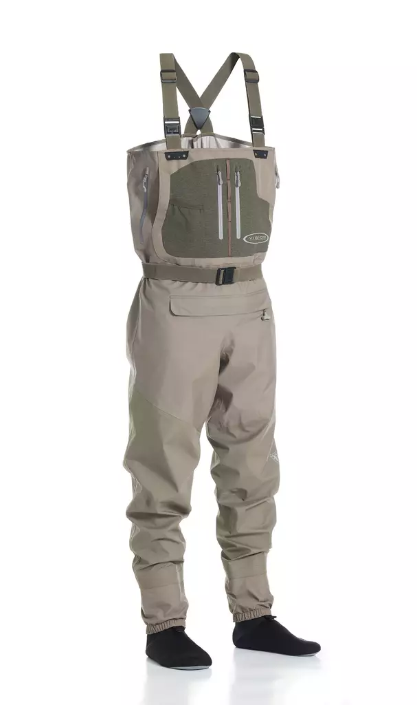 Vision Tool Relief Waders - Vadere - 6417512843720 - 1