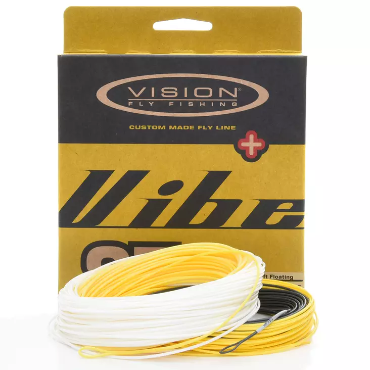 Vision Vibe+ 85 Float - Flytteliner - 6417512832250 - 2