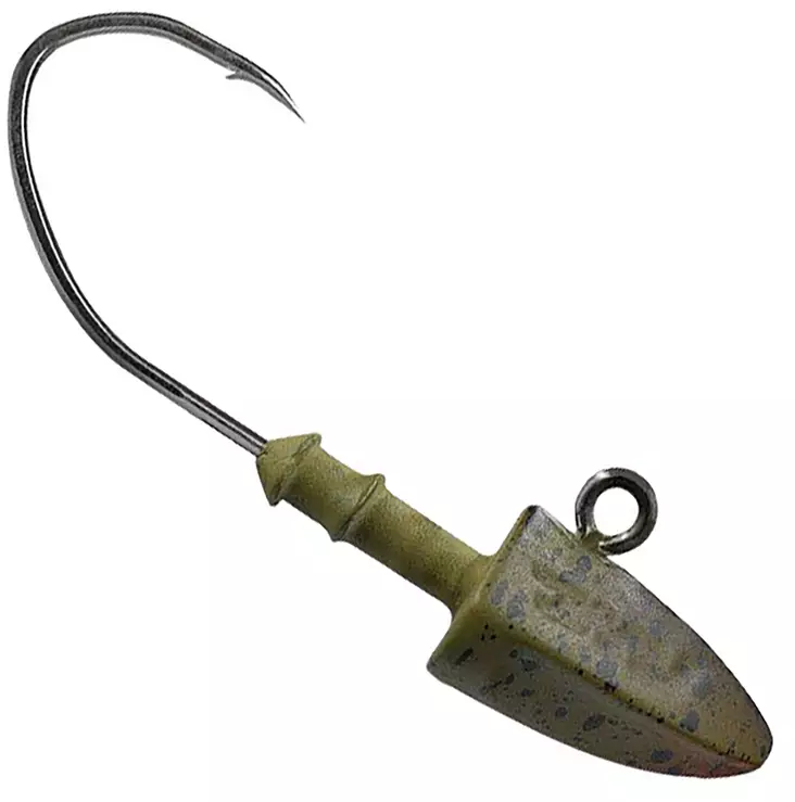 VMC Dart Jig Matt Craw - Jiggskaller - 3422993062600 - 1