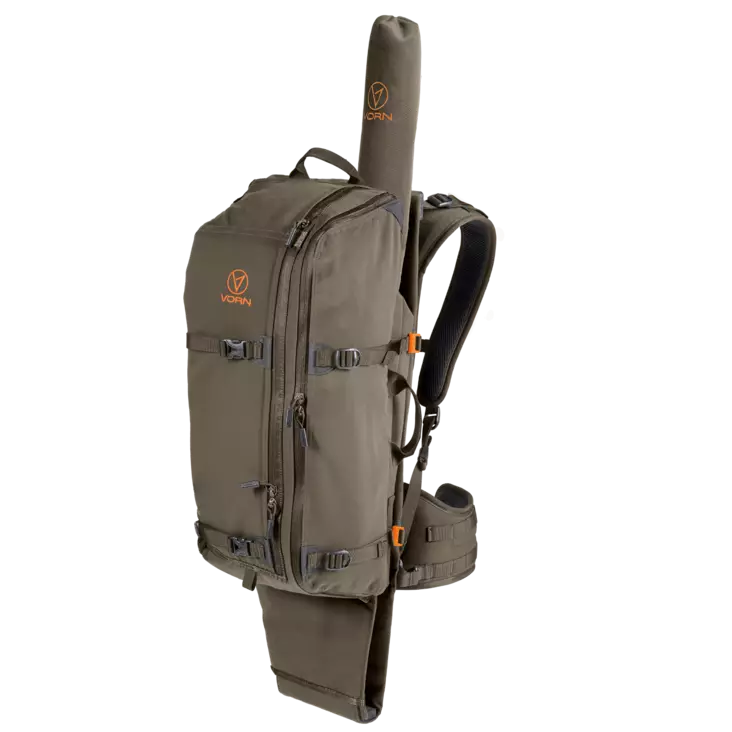 Vorn EV30 Rifle Backpack - Taktiske ryggsekker og tursekker - 7090033551030 - 1