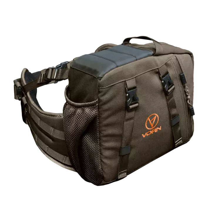 Vorn SR10 Hip Pack - Utstyrsvesker - 7090033554000 - 1