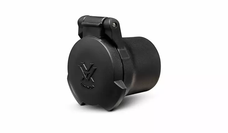 Vortex Defender Flip Cap O-24L - Linsedeksler - 843829150460 - 1